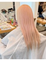 カッツ 笠岡店(CUT S)&nbsp;ホワイトピンク