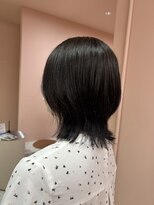 ルーム シンサイバシ(room shinsaibashi)&nbsp;大人のミディアムレイヤー