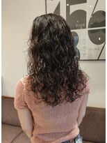 オートル 綱島店(AUTRE by FUGA hair)&nbsp;ロングパーマ/レイヤーパーマ/くるくるパーマ