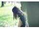 エイチェ(eiche)の写真/お手入れが簡単で再現性が高いカットで、日々のスタイリングの仕方もご提案します◎