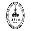 エラム(Elam)のお店ロゴ