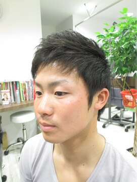 カットカットパセリクラブ 霞ヶ関店 ナチュラル系