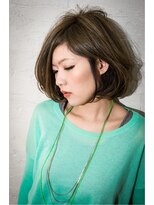 クラシコ ヘアー(CLASSICO hair) スパイシーボブ