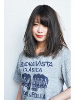 ジュリー(JURY)&nbsp;無造作/大和さん