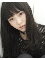 ヴィスク 北堀江(visccc)&nbsp;□ヨハコdesignロング□