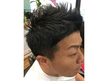 リグ バーバーショップ(LIG BARBER SHOP)