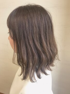 ヘアーアンドケア マーレ(hair&care mare) ヘルシーボブ