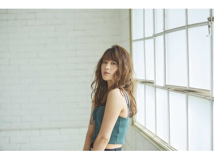 レーヴ バイ ヘアメイクカリス(reve by Hair make Charis)の写真