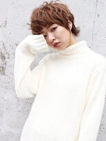 レーヴ(Reve)&nbsp;小顔マッシュレイヤーウルフ【レーヴ】