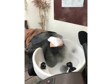 ヘア ノマド(Hair noMad)