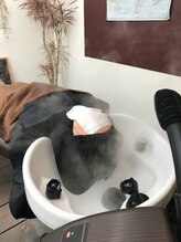 ヘア ノマド(Hair noMad)