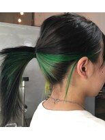 ビースティドレッシング(BEASTIE DRESSING)&nbsp;【BEASTIE DRESSING】 OKYAKUSAMA