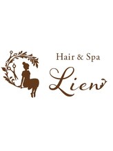 Hair＆Spa Lien 【ヘアーアンドスパ リアン】