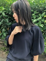 ジル(dill)&nbsp;【杉谷】guest snap