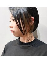 コンパス(COMPASS)&nbsp;デザインフリンジカラー