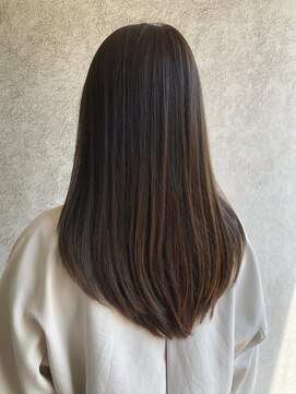 ヴィコロ(vicolo) 春スタイル