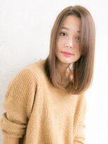 リリアン 表参道(relian) うるつやストレート☆