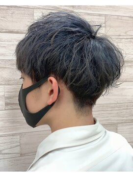 ディルガ ワッセ店(DILGA) グレージュ