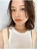 【清水】ふわくしゅなニュアンスレイヤー