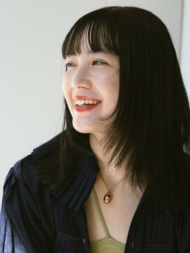 ハイレート ウニクス川越店(Hairate) 【Hairate本川越】顔周りレイヤー入れて軽やかに♪