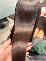 アヴァンス アリオ鳳店(AVANCE)&nbsp;髪質改善トリートメント×美髪チャージ×サイエンスアクア