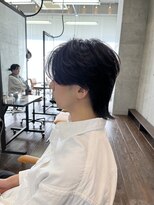 スピンオフシフト(SPIN-OFF SHIFT)&nbsp;リバースウルフ