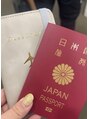 ステララヴェスト(Stella L'ovest)&nbsp;海外旅行が好きです☆韓国にはよく1人でも行っちゃいます！