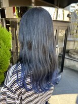 アメリカン ヘアー(American hair)&nbsp;【saki’s hair】