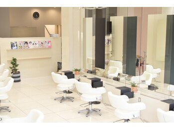 AVANCE. 深井店 【アヴァンス】