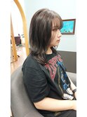 レイヤーグレージュ