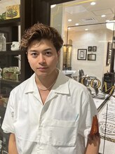 ヒロギンザ 大阪本店(HIRO GINZA) 木村 力輝