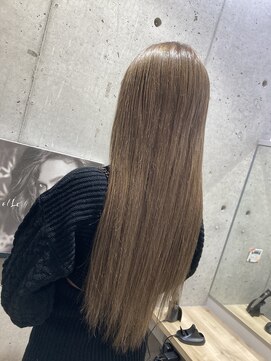 ペスカ 博多駅前店(pesca) ハイトーンエクステ