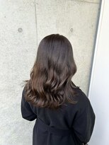 フリーラ 表参道(freera)&nbsp;オリーブベージュ