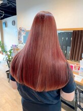 カヌレ 金沢文庫店 【金沢文庫　cannele】シンプルロング