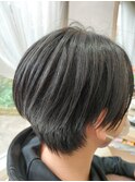 《HAIRZ》藤井☆ハンサムショート