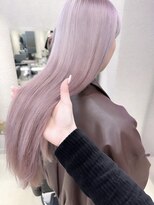 ペレ 栄店(PELE) イメチェン/ハッシュカット/フルバング/似合わせカット/栄