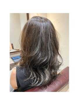 ミリ 千歳烏山(Mili CARE&SPA) ミリお客様スタイル