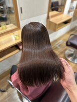 アリエッタ(aRietta)&nbsp;【aRietta 高垣】髪質改善