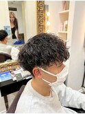 波巻き×マッシュ☆
