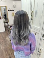 クク 那覇国際通り(CUCU)&nbsp;バレイヤージュ