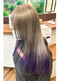 milk tea beige twilight