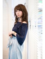 アルトス 浦和(ARTS)&nbsp;切りっぱなしボブ/美髪/ピンクブラウン[ショートカット/浦和]