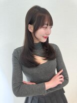 オーロ 緑地公園店(ORO)&nbsp;*ワンカールレイヤースタイル