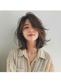 大人カジュアルなきれいめスタイル【ラニアケア】LANIAKEA