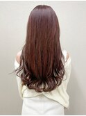 美肌効果*ピンクブラウン