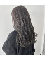 ヌードルバイコア(noodle by CoRe.gn)&nbsp;透明感カラー