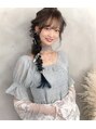 フェリー 有明ガーデン店(FEERIE) 西田 わかば