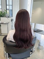 ウェアーズ(WARES)&nbsp;ピンクブラウン