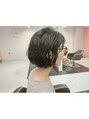 アグ ヘアー パル 高岡野村店(Agu hair pal)&nbsp;どんなクセでも可愛くカットし、活かし方をお伝えします(^^)