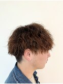 ツイストスパイラル